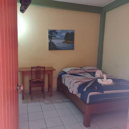 Hotel Sol Y Luna Iquitos Exterior foto