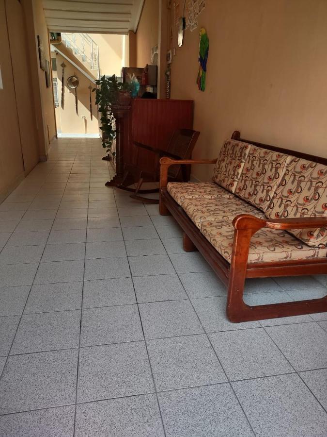 Hotel Sol Y Luna Iquitos Exterior foto